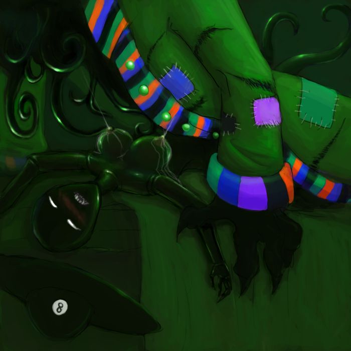 Homestuck - Snowman page 11 full
