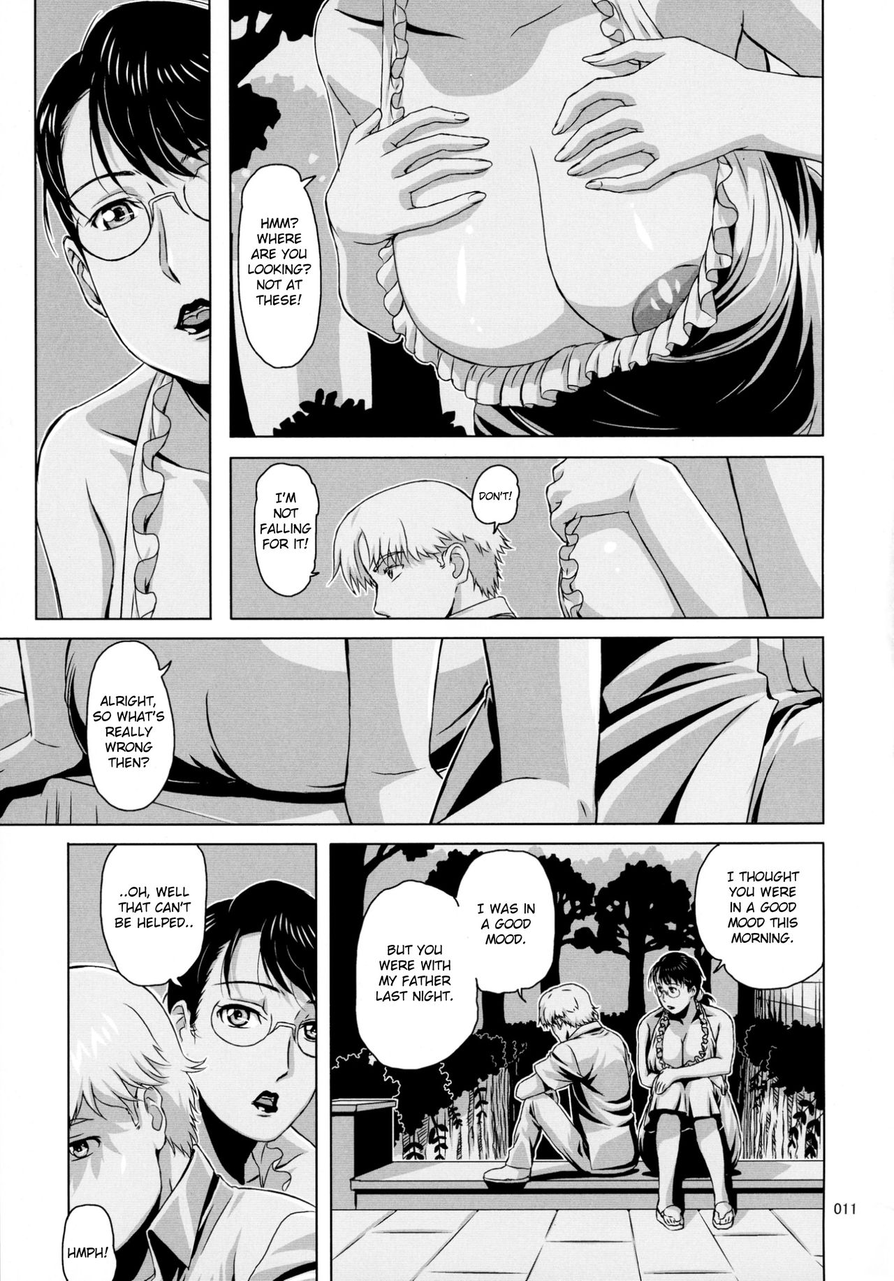 Package Meat 11 page 11 full