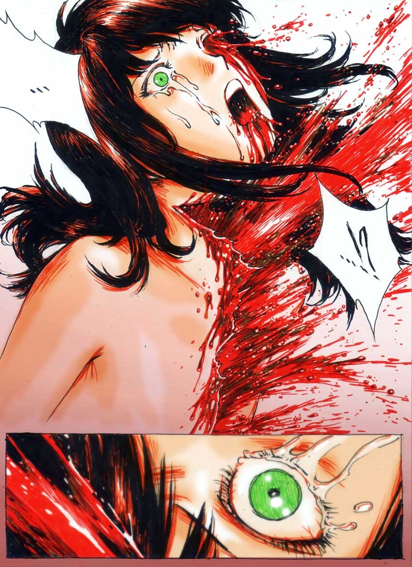 Gorno Lolita page 11 full