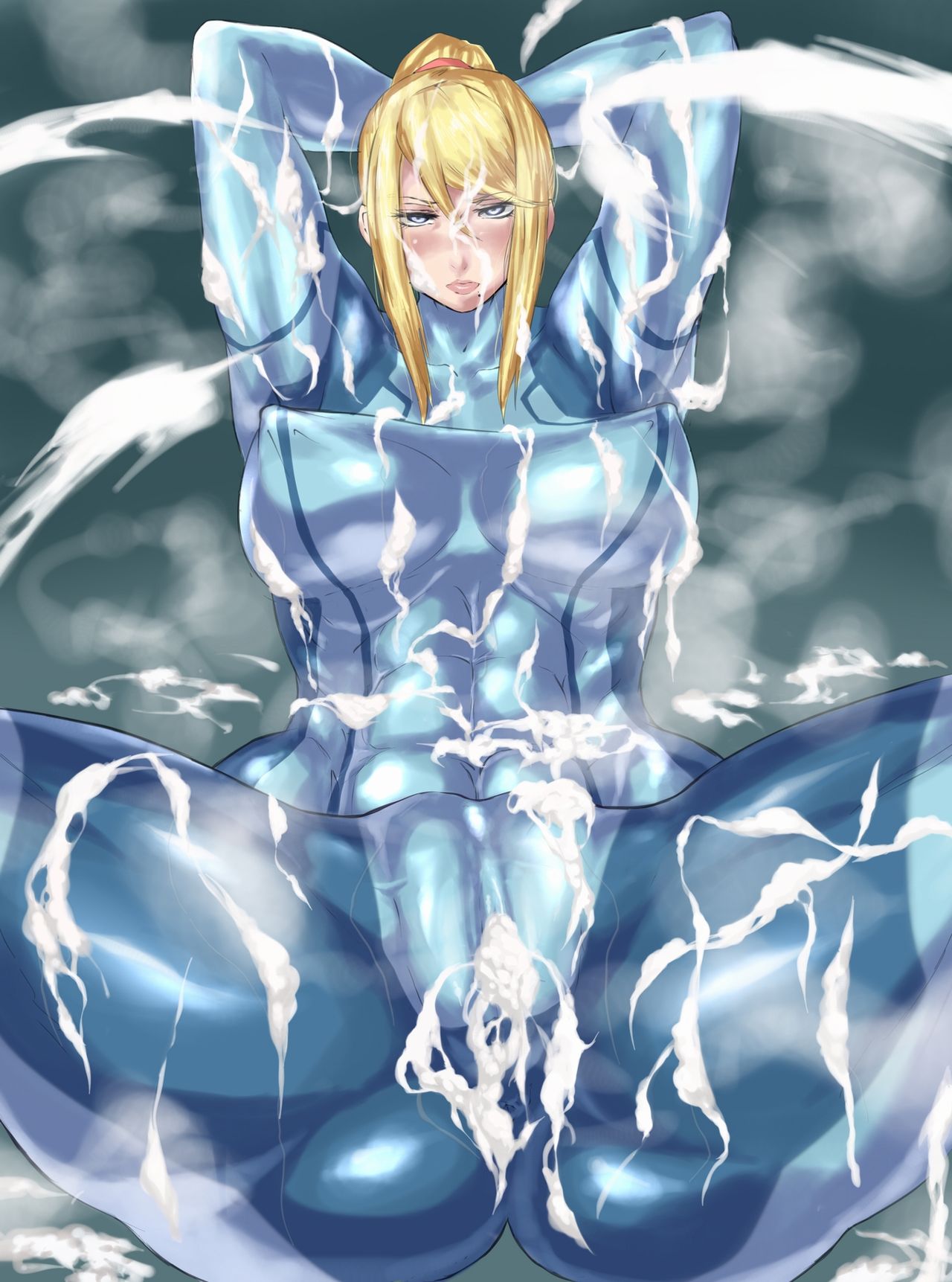 Pixiv Artist - Uya page 2 full