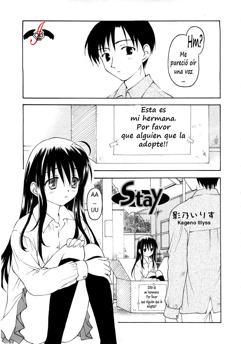 Stay page 1 full