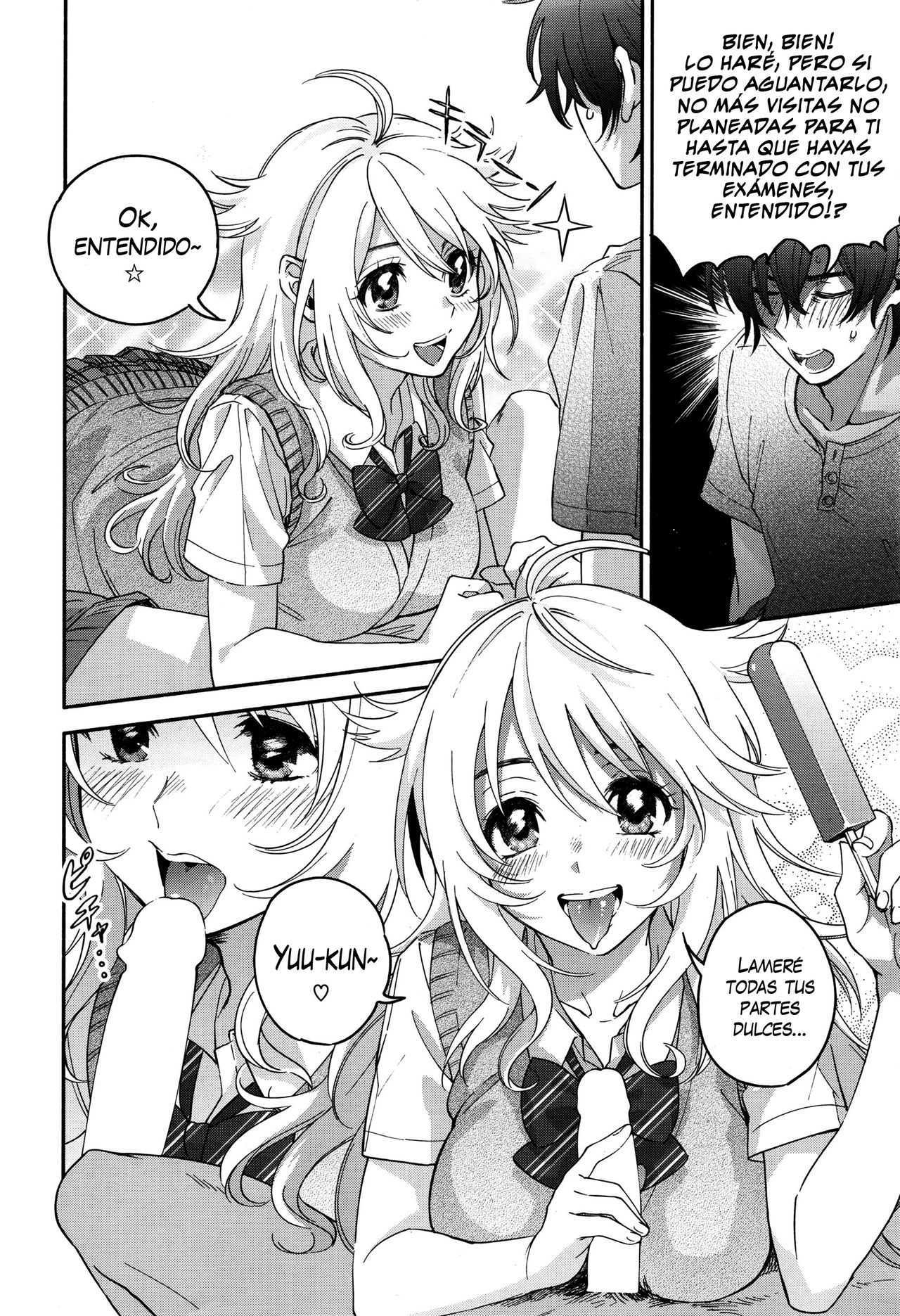 Ai VS Dilemma page 6 full
