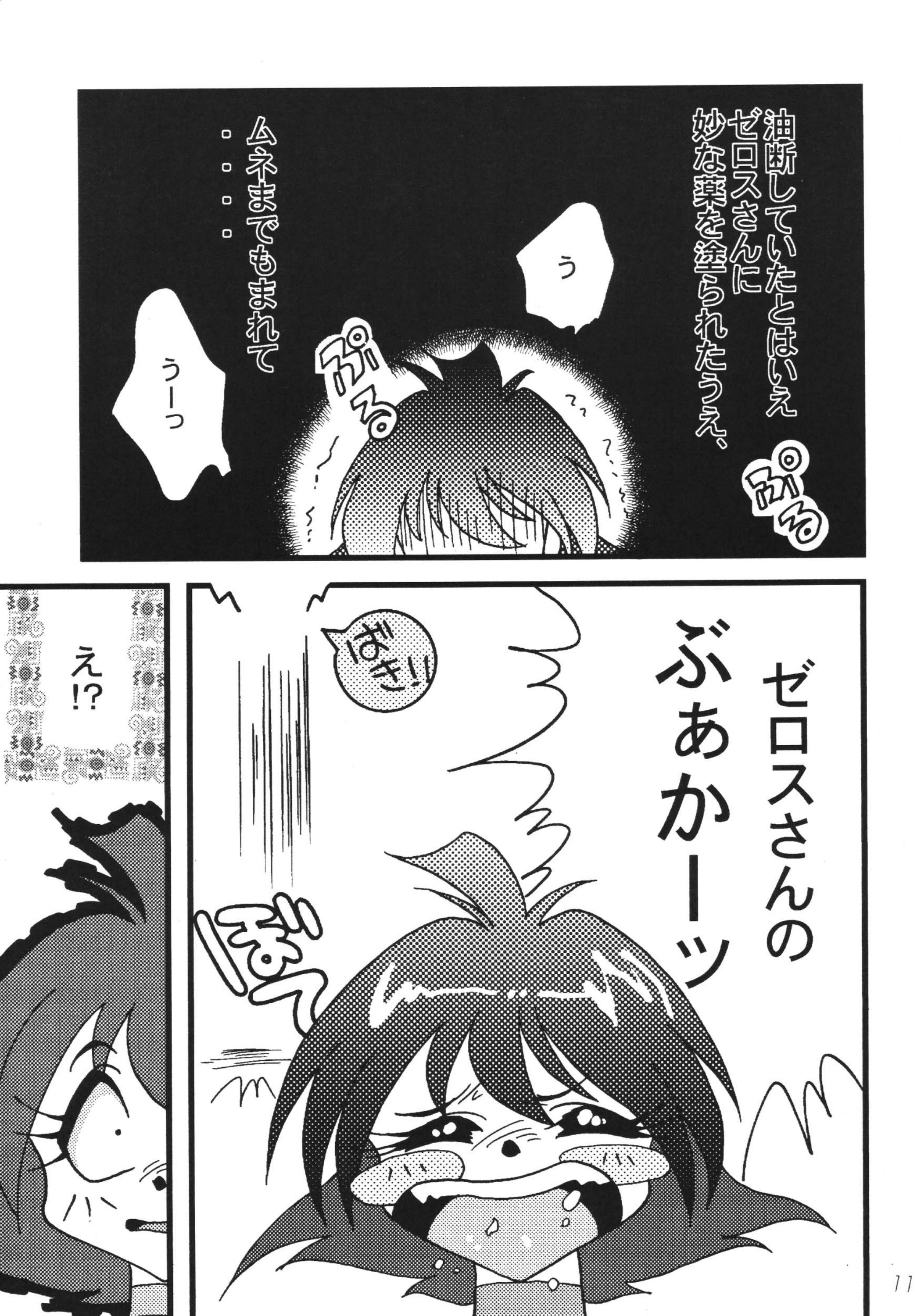 SLAYERS ADULT 10 page 11 full