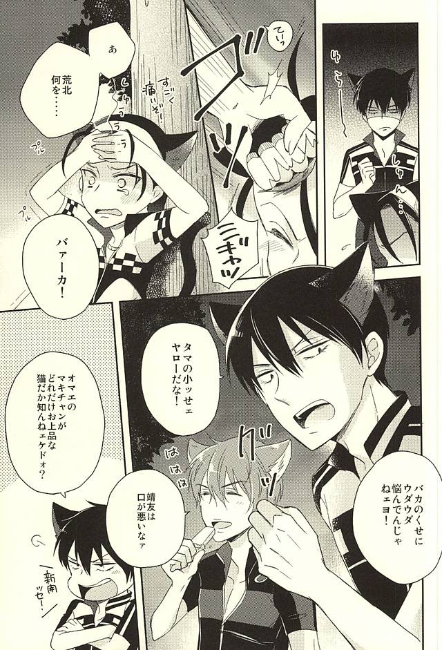 MOUNTING+ page 11 full