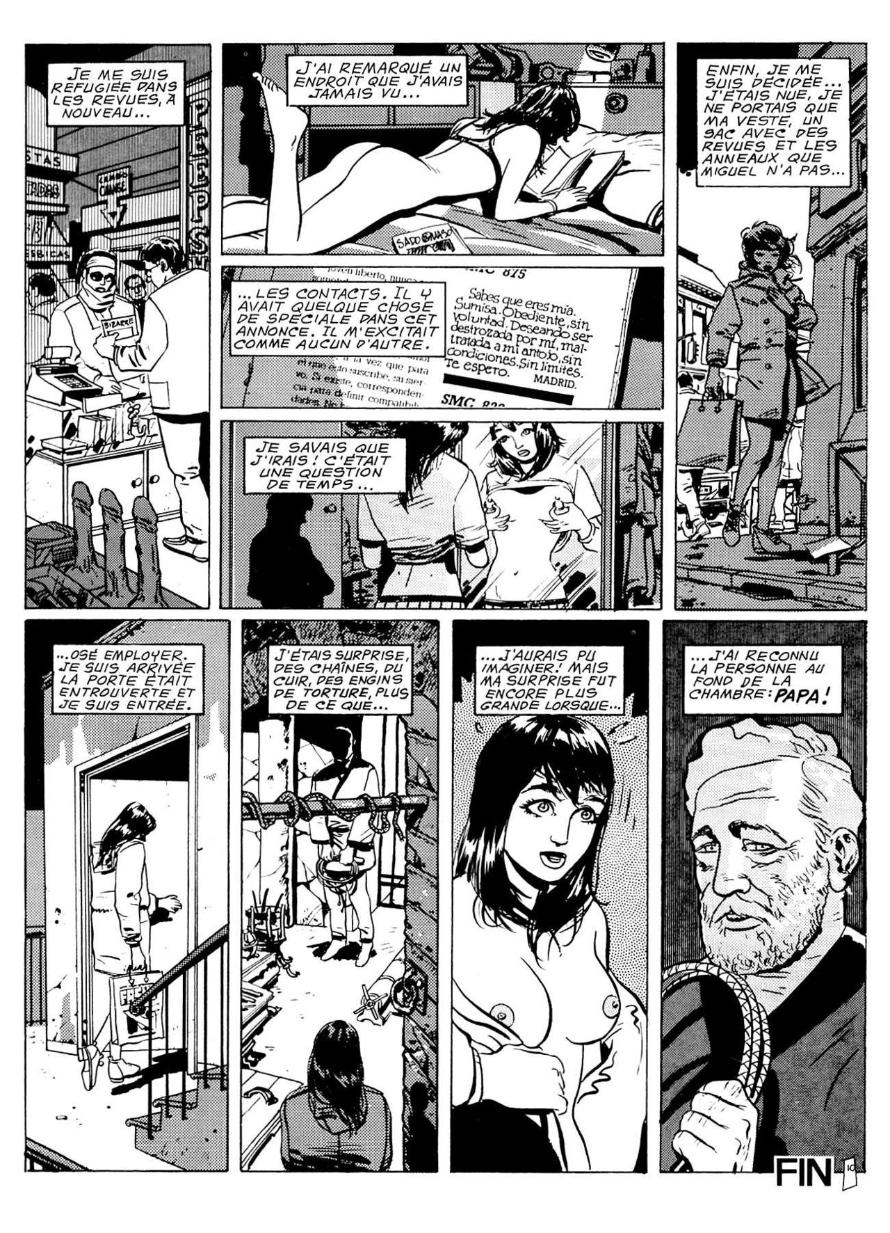 Gloria Petite Vicieuse page 11 full
