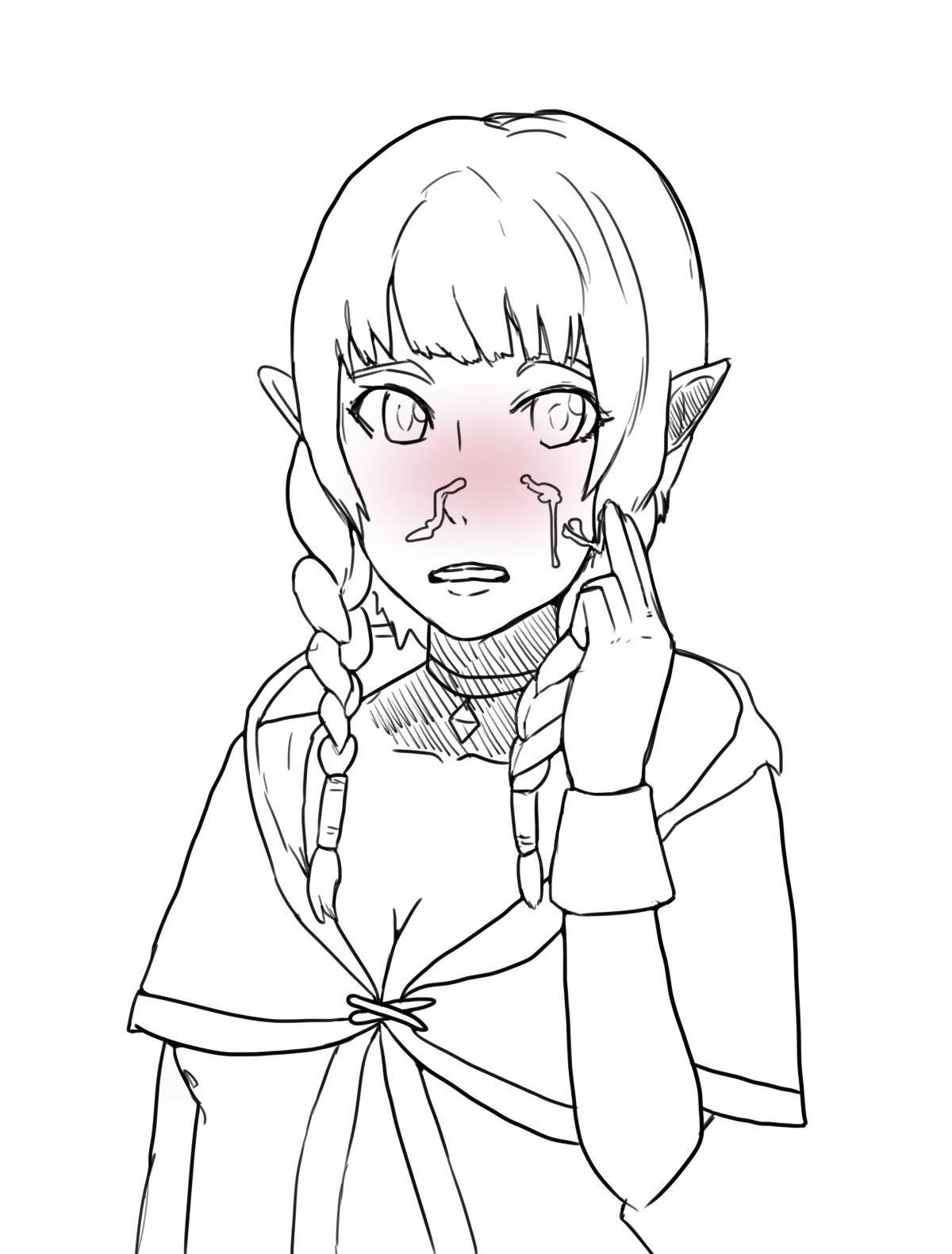 Linkle Linkle, Little Star page 5 full