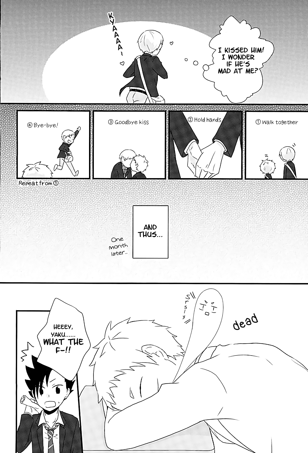DO LOVE ME page 10 full