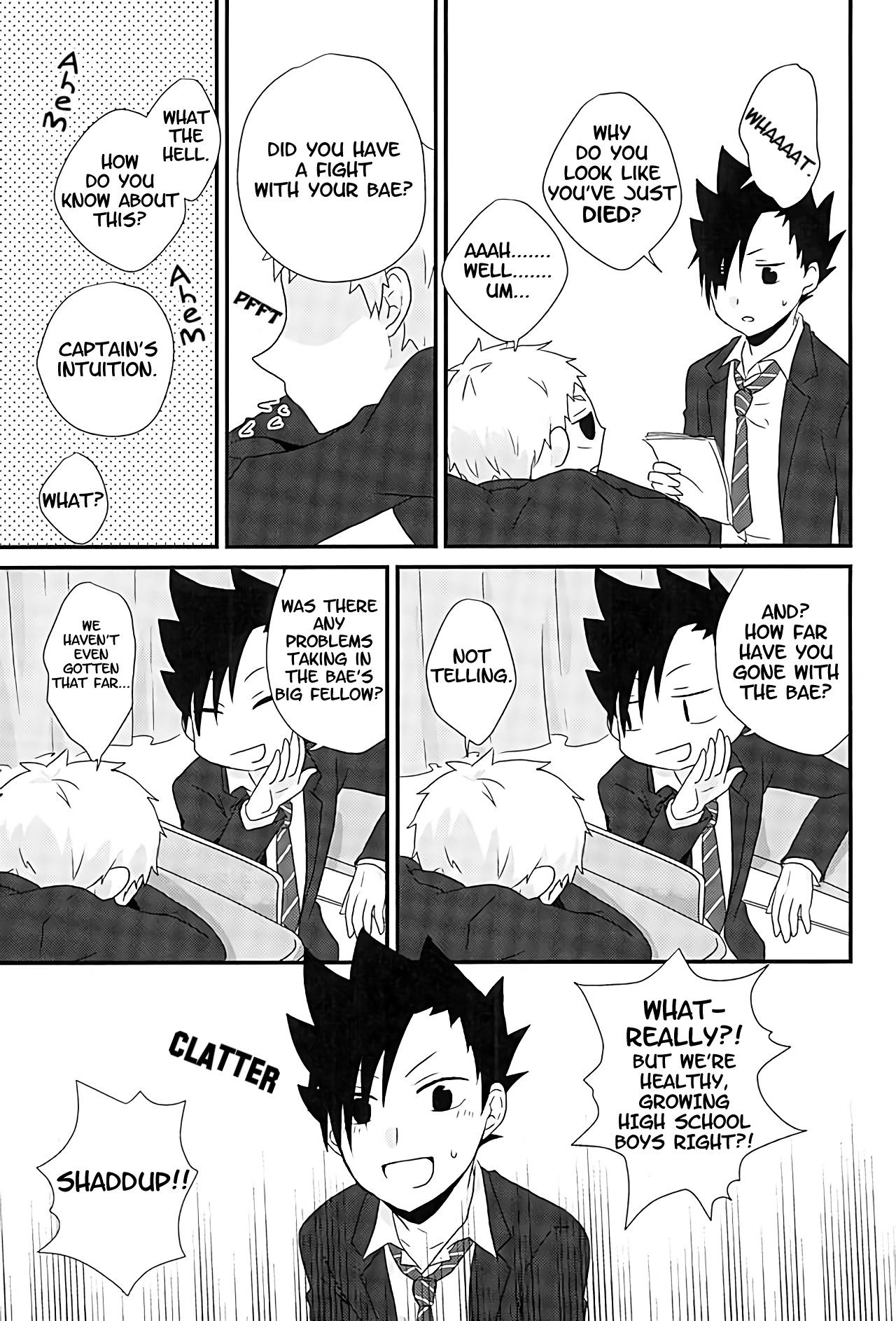 DO LOVE ME page 11 full