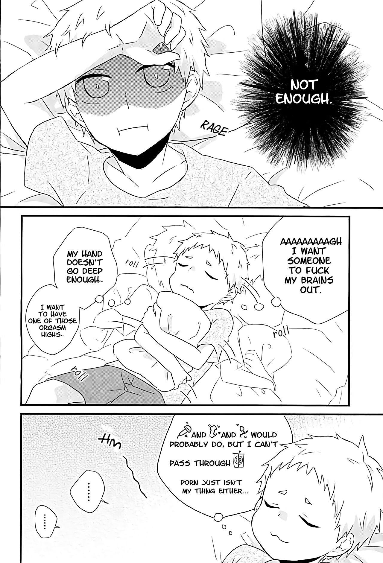 DO LOVE ME page 4 full