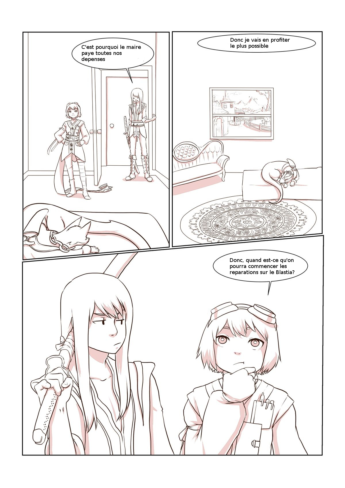 Tales of Rita and Repede -Episode 1- page 2 full