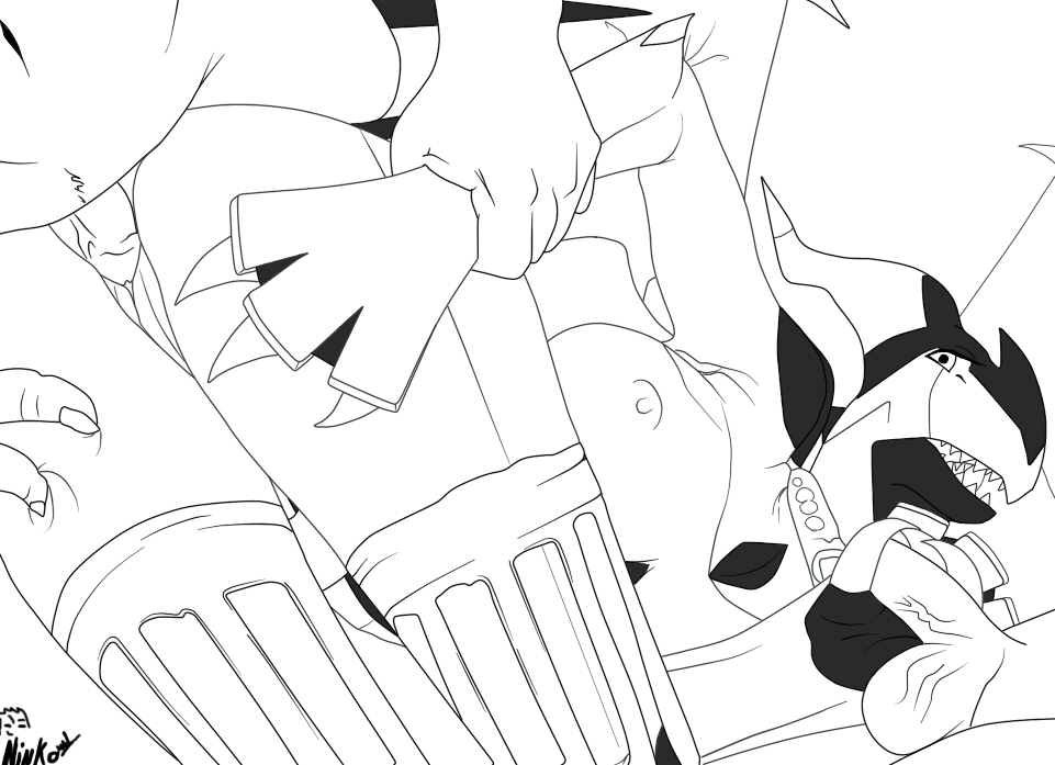 ARTIST Ninko page 11 full