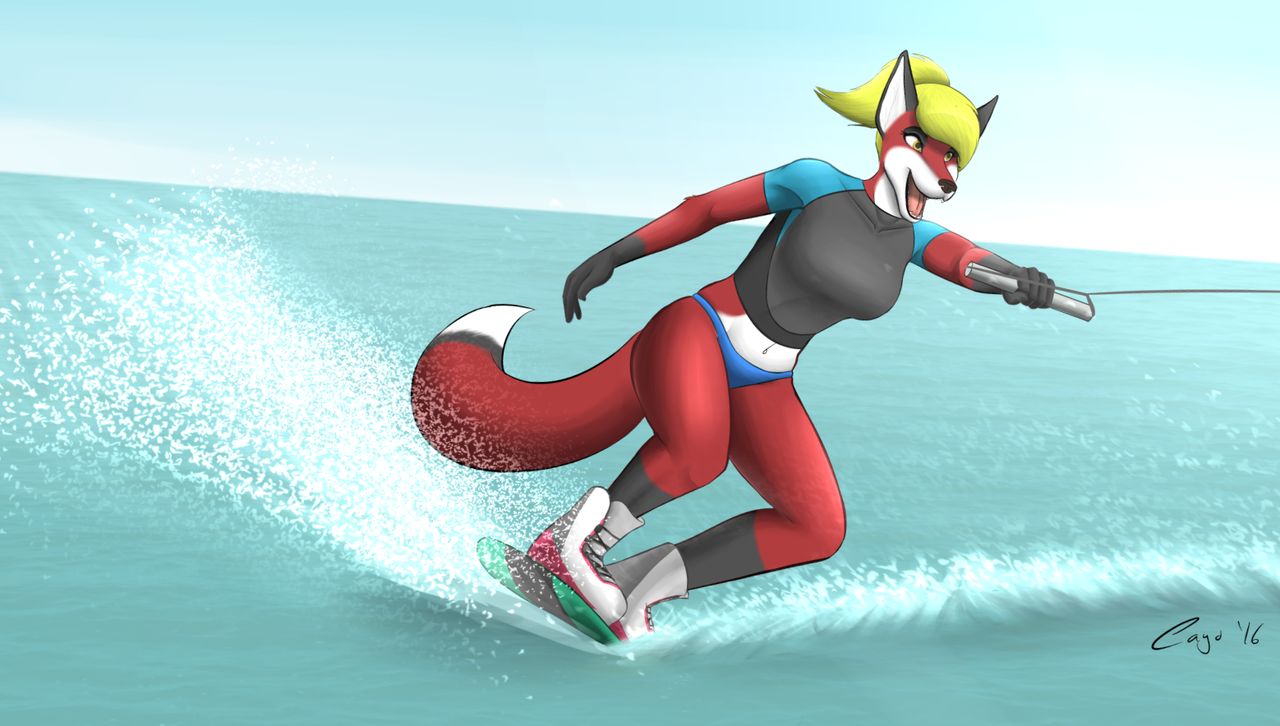 Artist - Cayo page 2 full