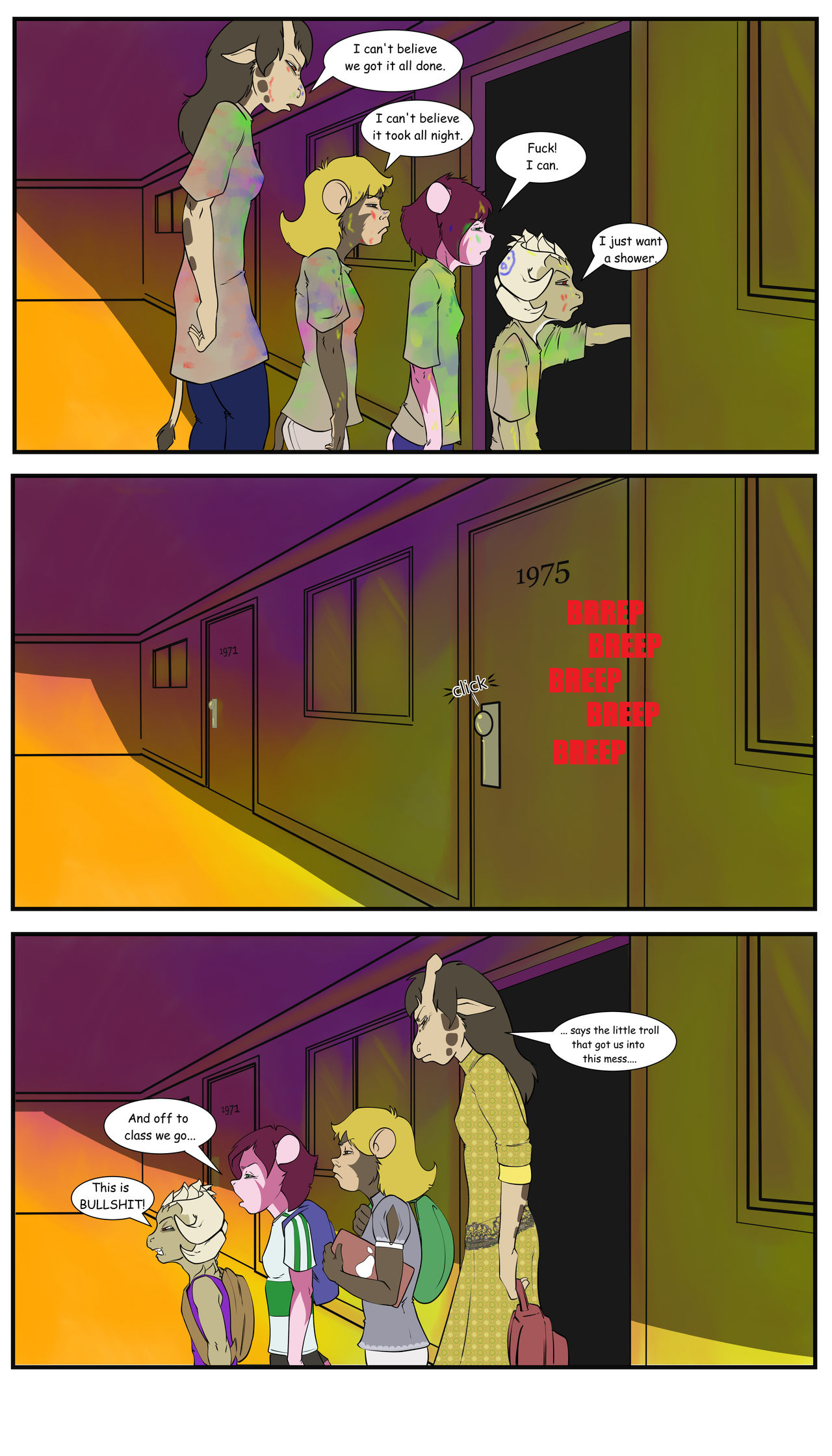 The HOP page 11 full
