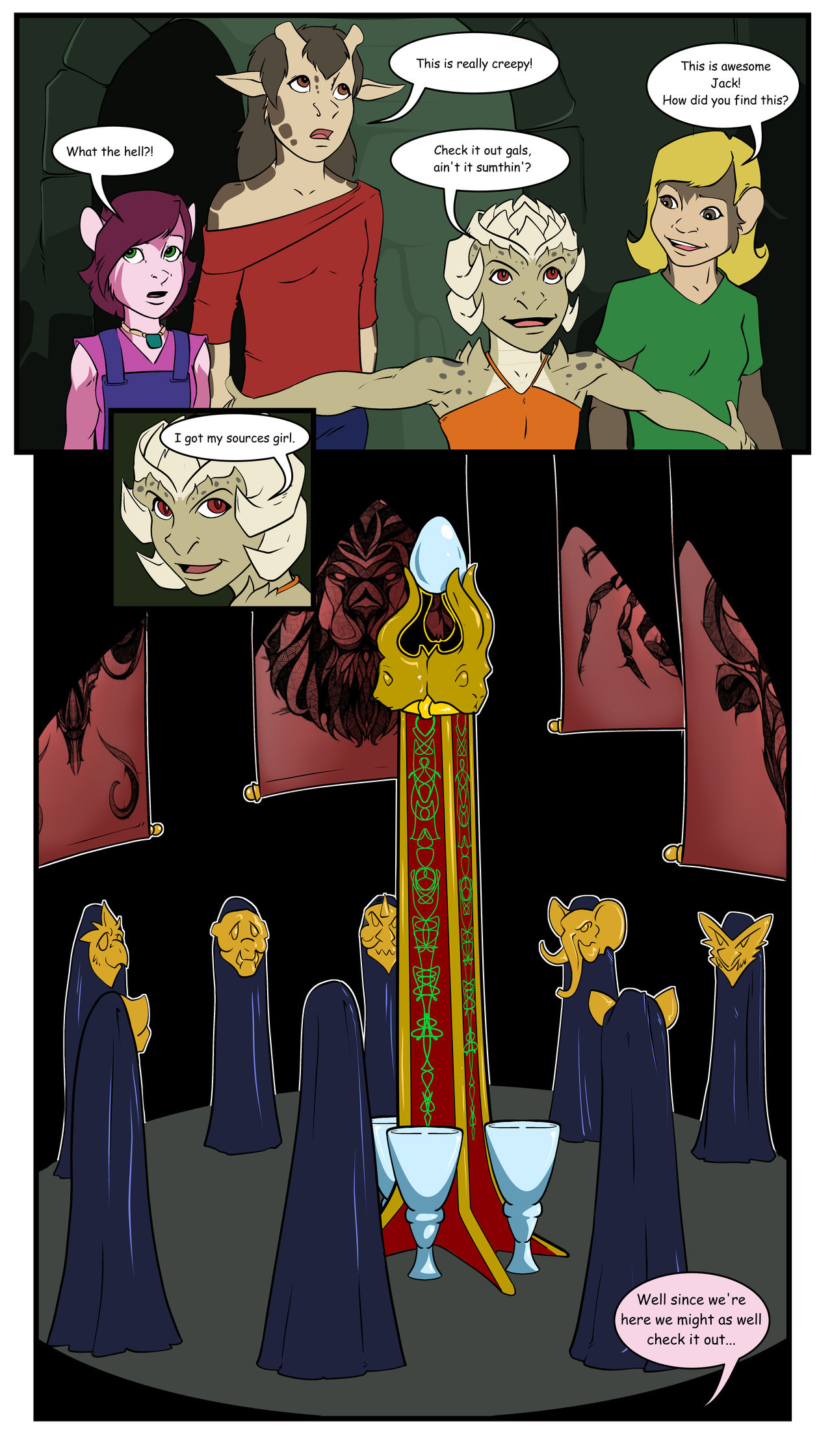 The HOP page 4 full