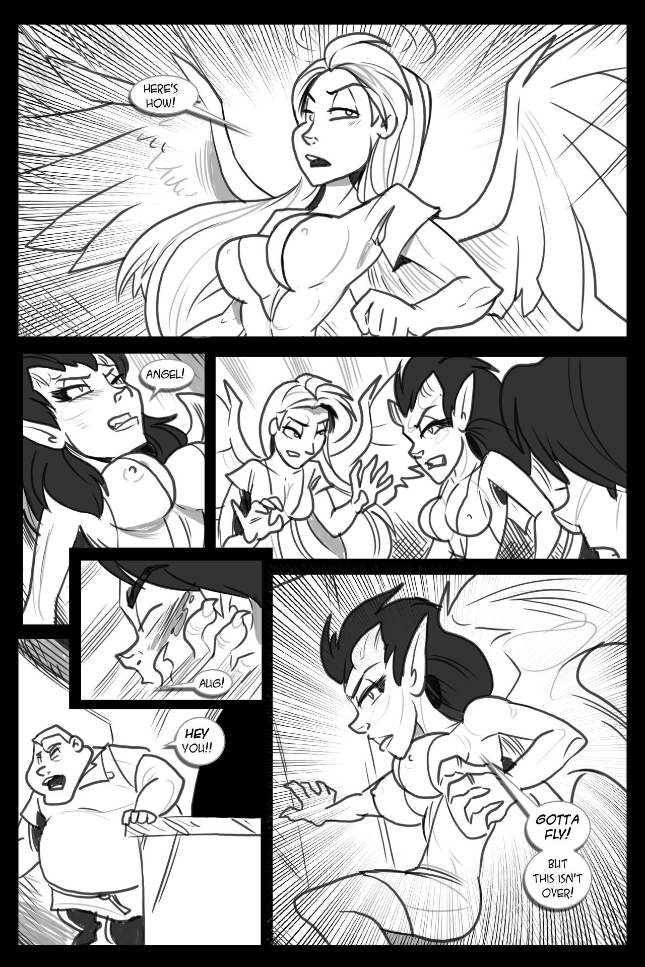 Demonseed 1-3 page 11 full