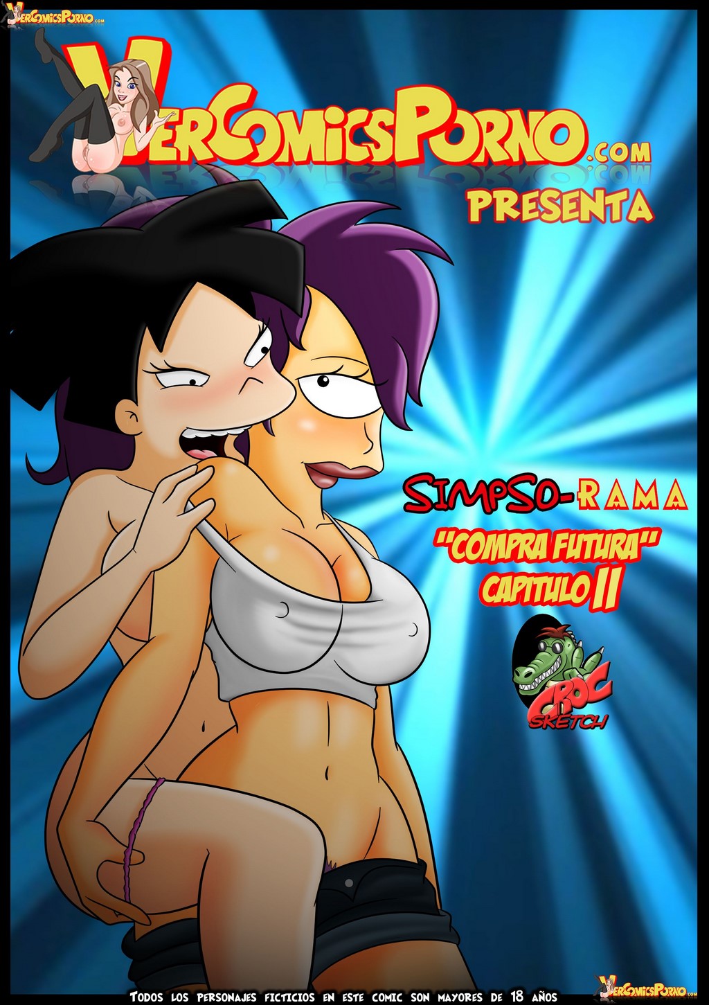 Future Purchase ch2 page 1 full