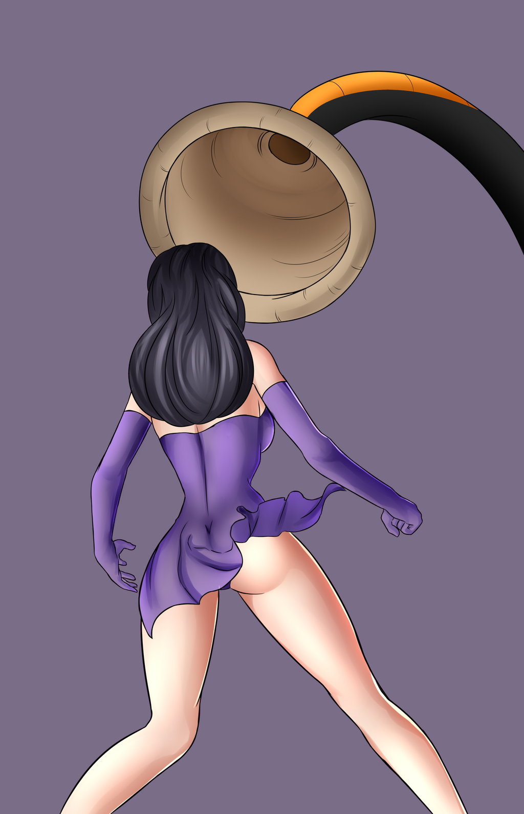 ARTIST Godvore page 5 full