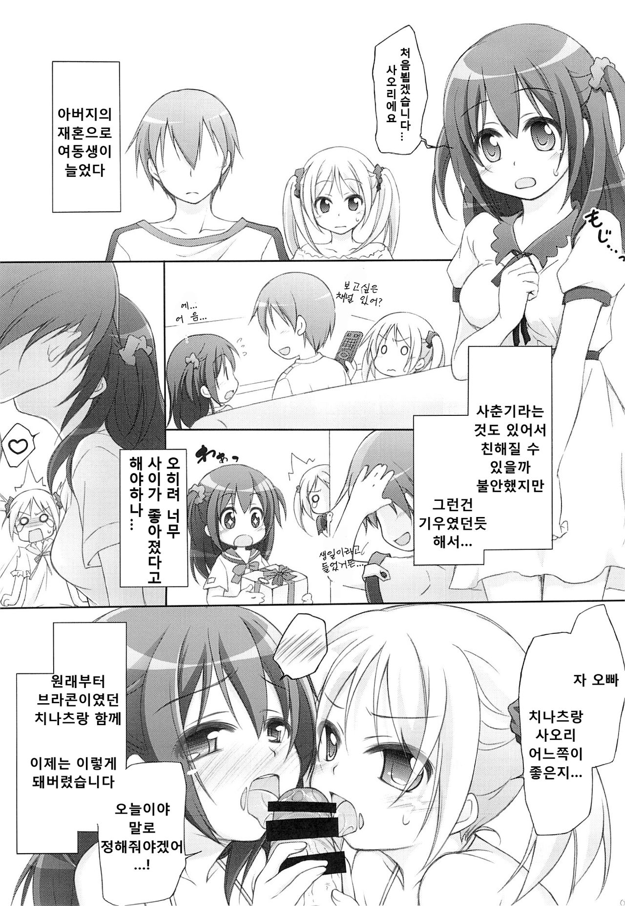 Dotti!? page 4 full