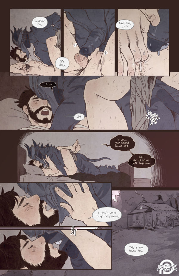 Houseguests page 7 full