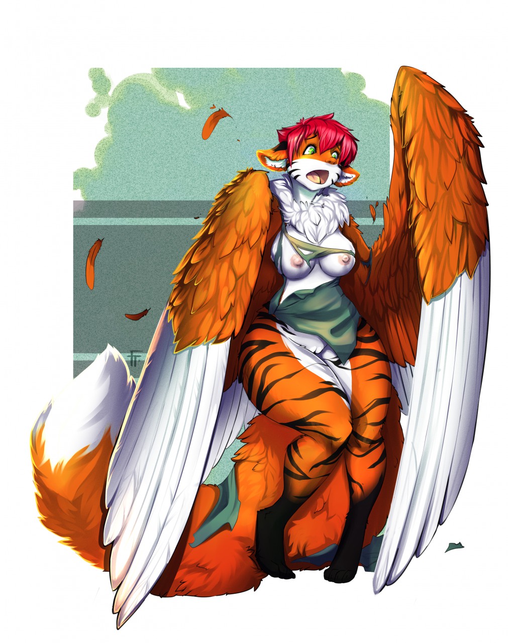 Artist - Firetally page 2 full