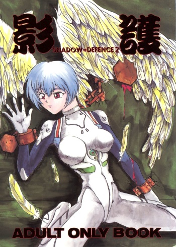 [Tail of Nearly (Wakabayashi)] Shadow Defence 2 (Various) cover