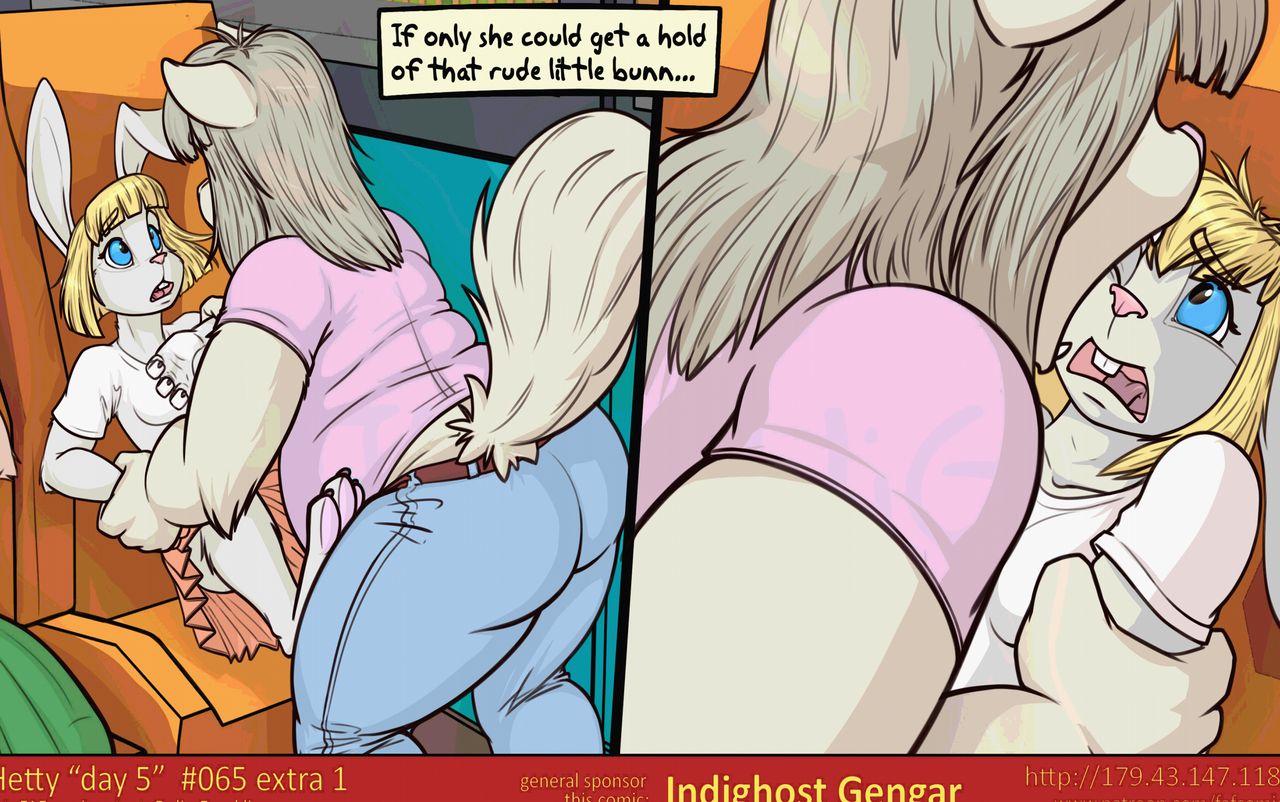 Hetty Part 5 Extras page 9 full