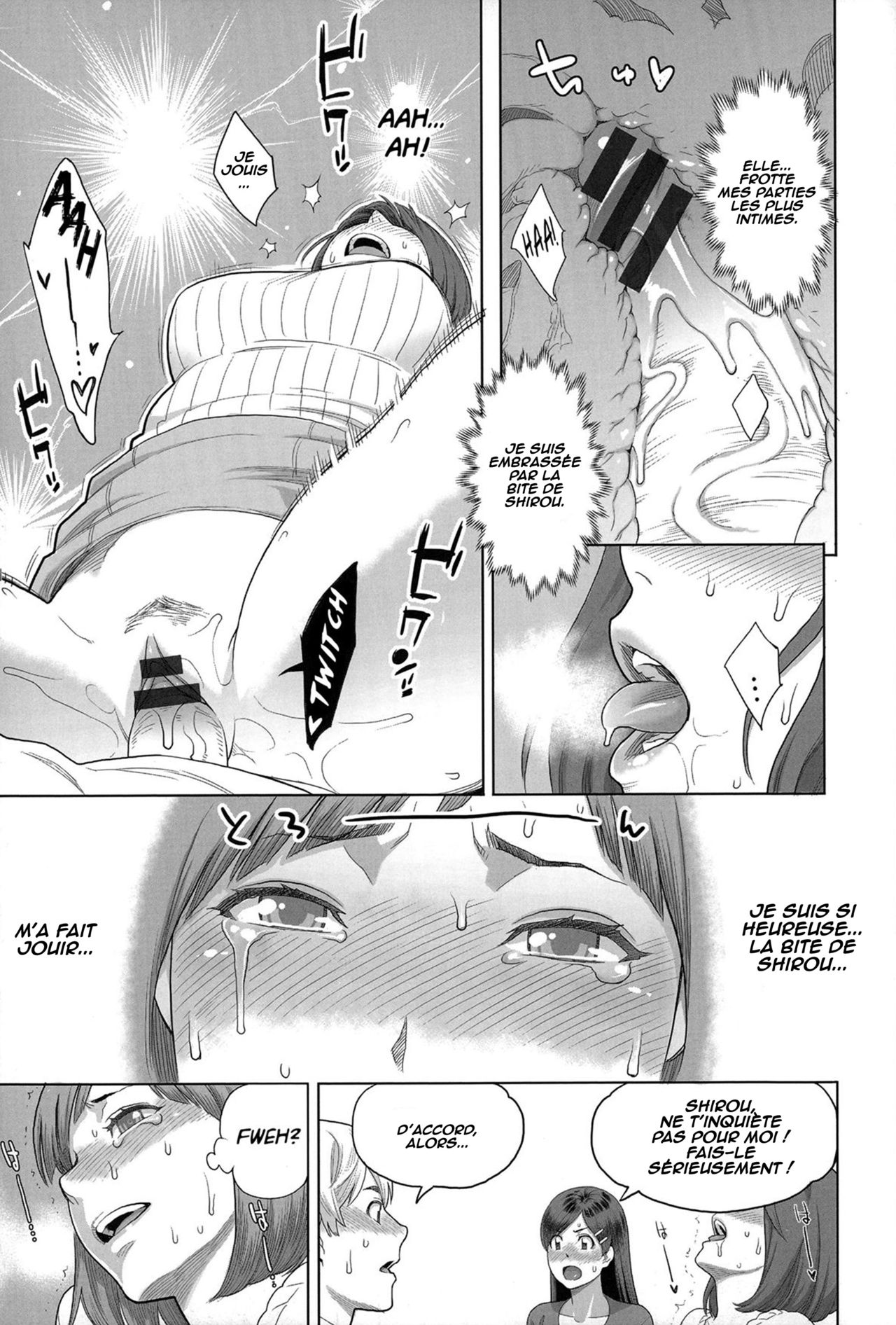Happy Birthday Rental Kareshi | Happy Birthday Rental Boyfriend page 9 full