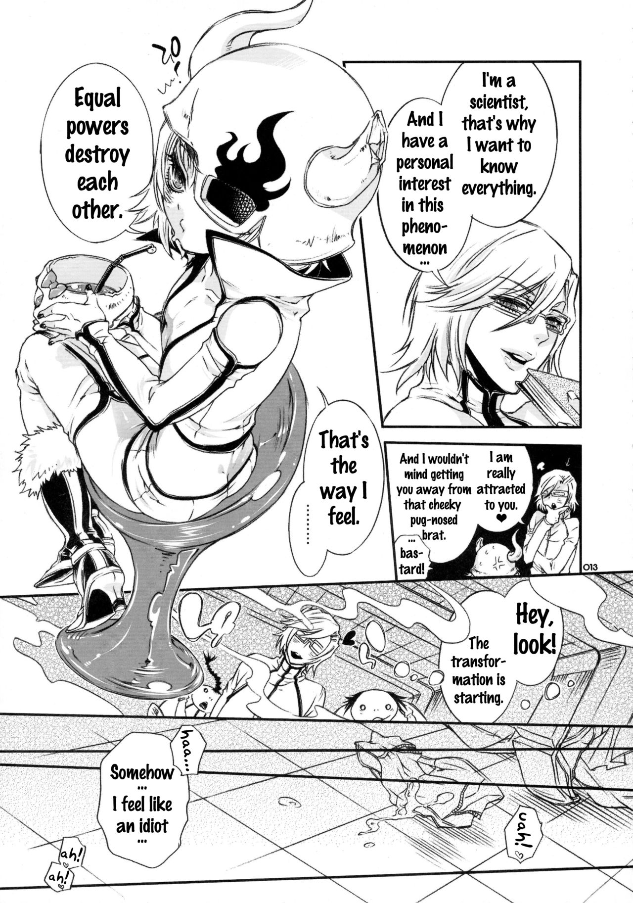 Baby glamouros page 12 full