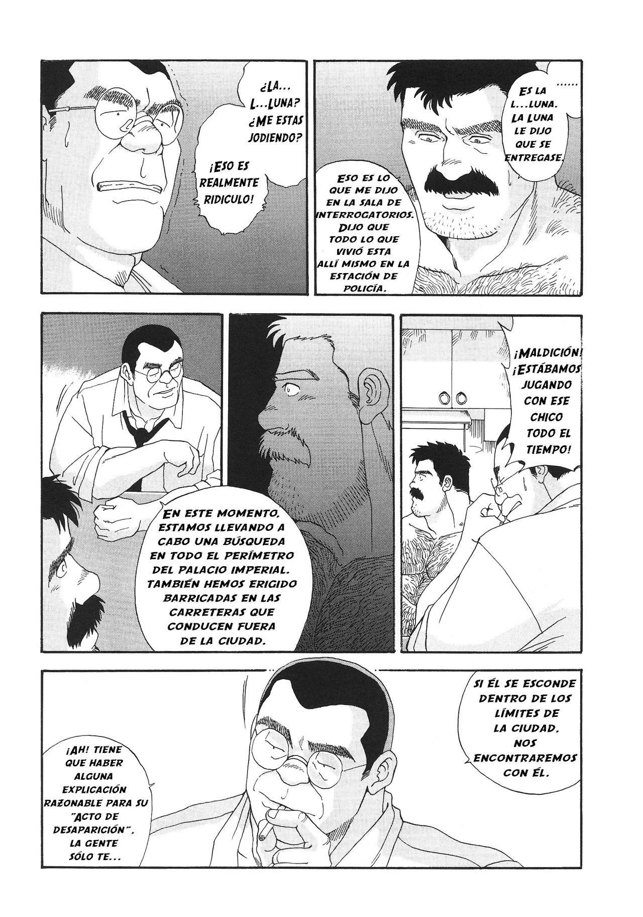Mito de la reencarnación capitulo 02 page 11 full