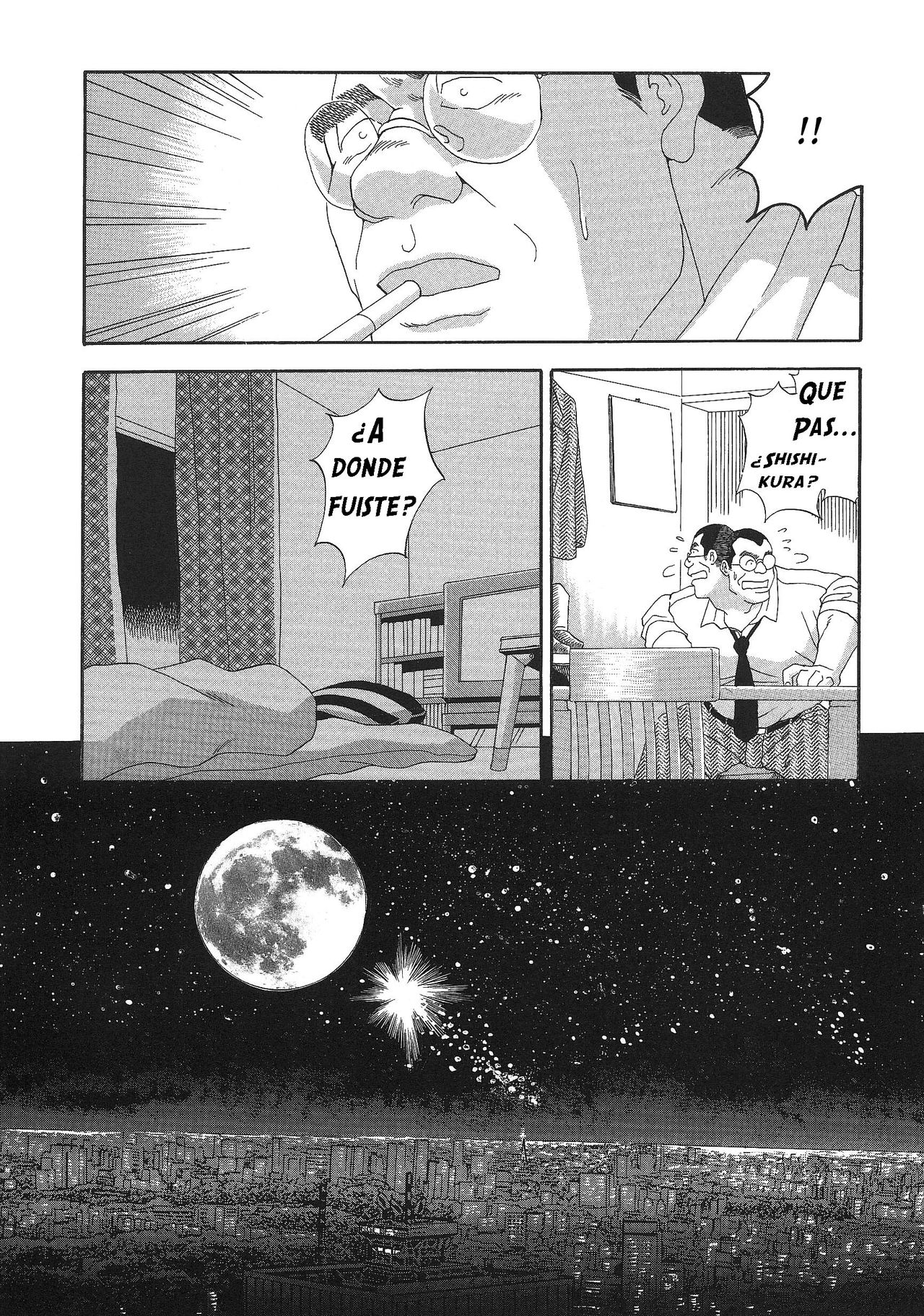 Mito de la reencarnación capitulo 02 page 12 full