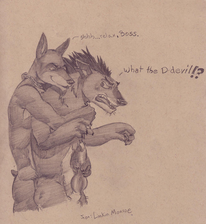 ARTIST Tush page 11 full