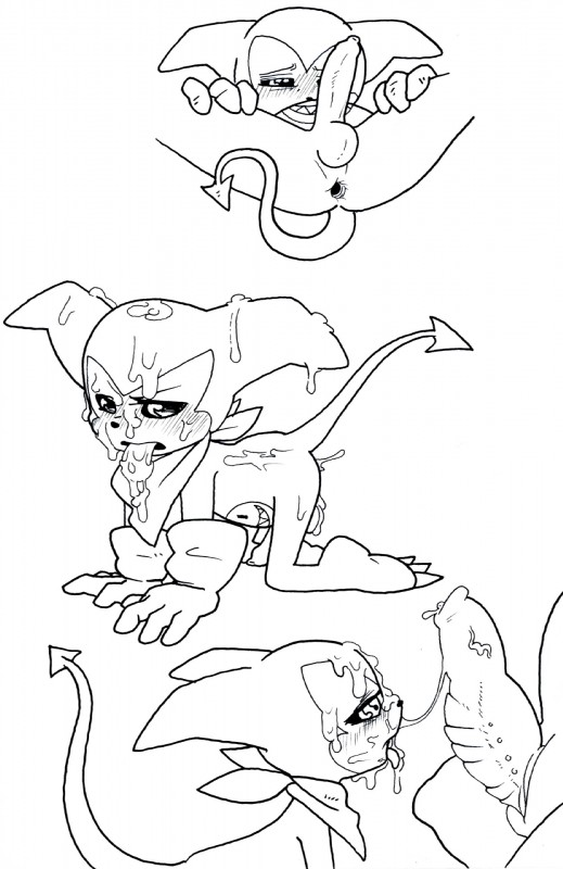 ARTIST Tush page 12 full