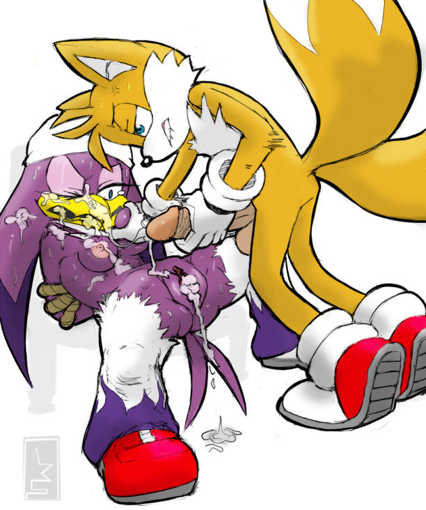 ARTIST   R-fenrir page 12 full