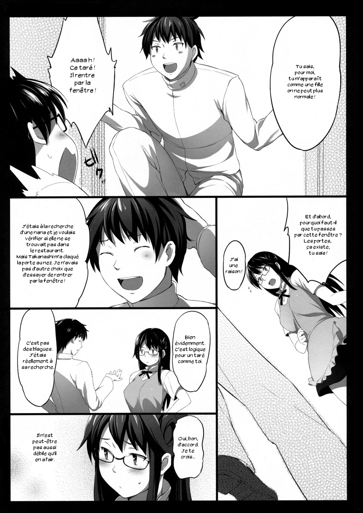 MAYA-KING!! page 6 full