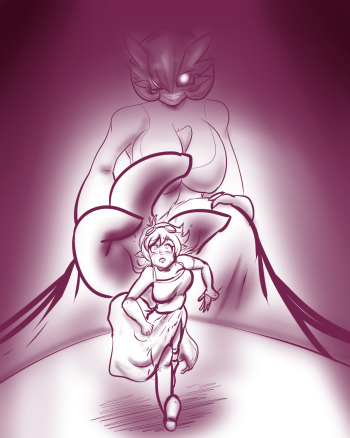 [Xanakoap] Gardevore noms Jessica cover