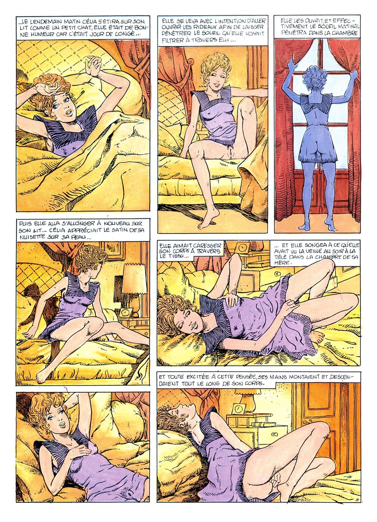 Célia page 6 full