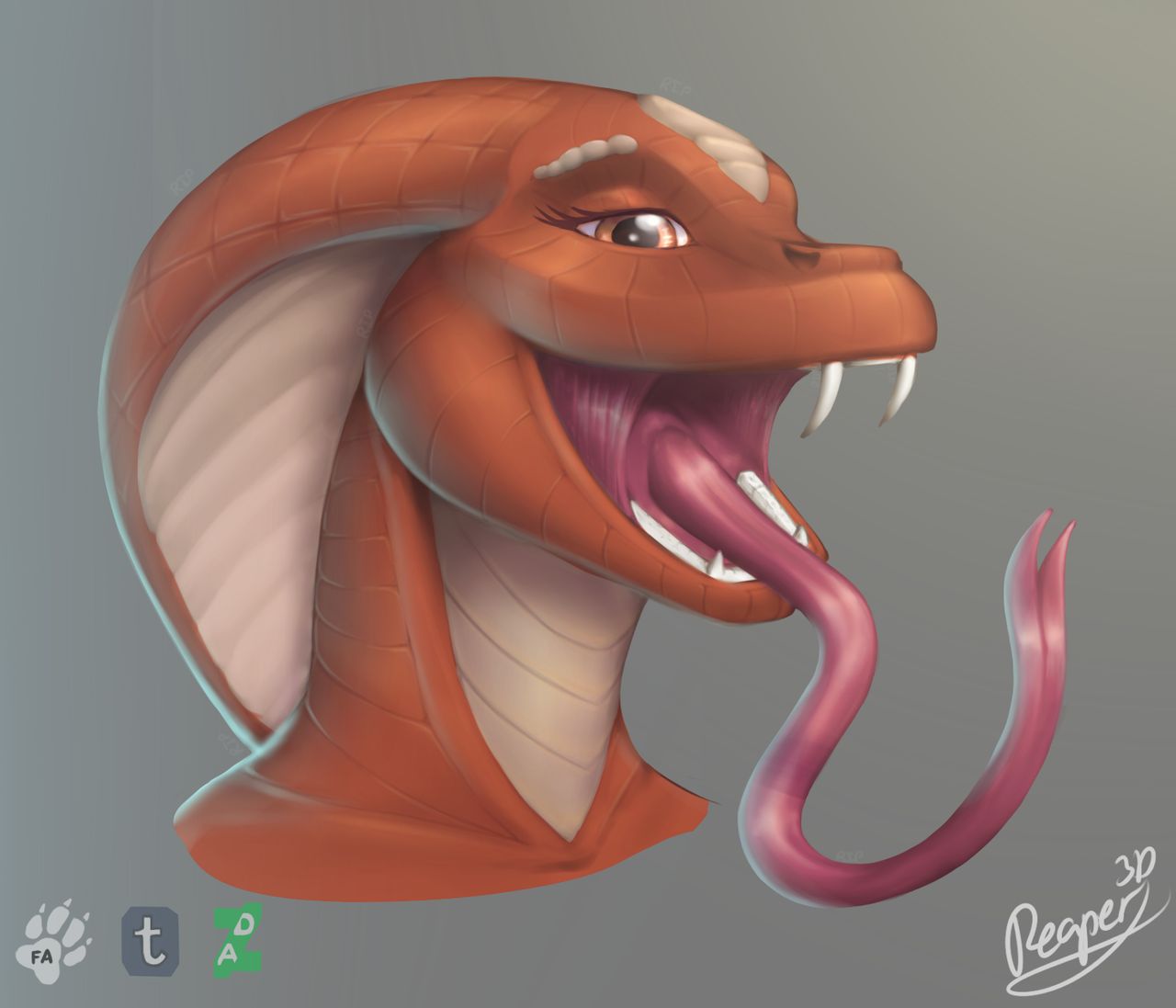 Artist - Reaper3d page 12 full