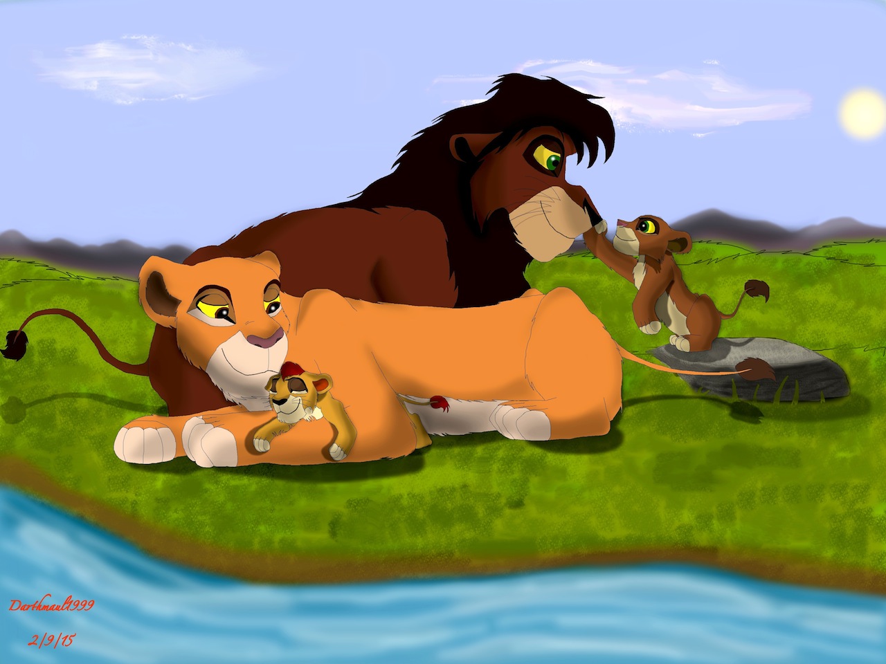 ARTIST Darthmaul1999 page 11 full