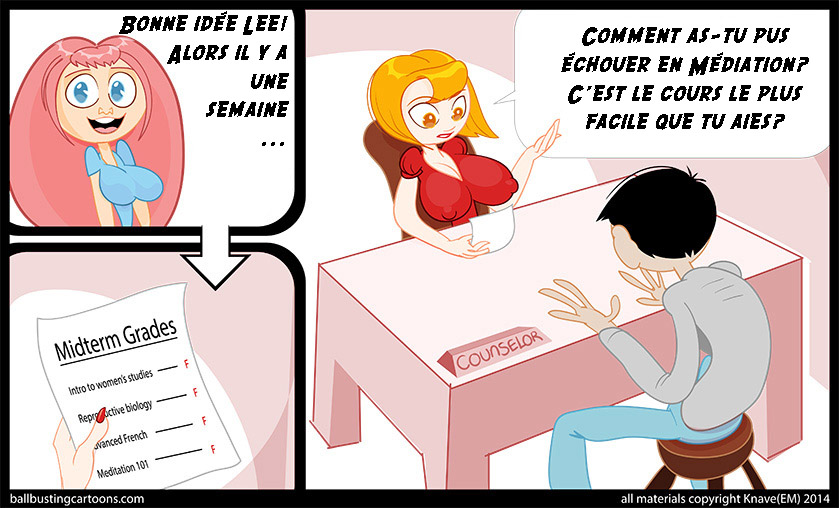Nut house page 11 full