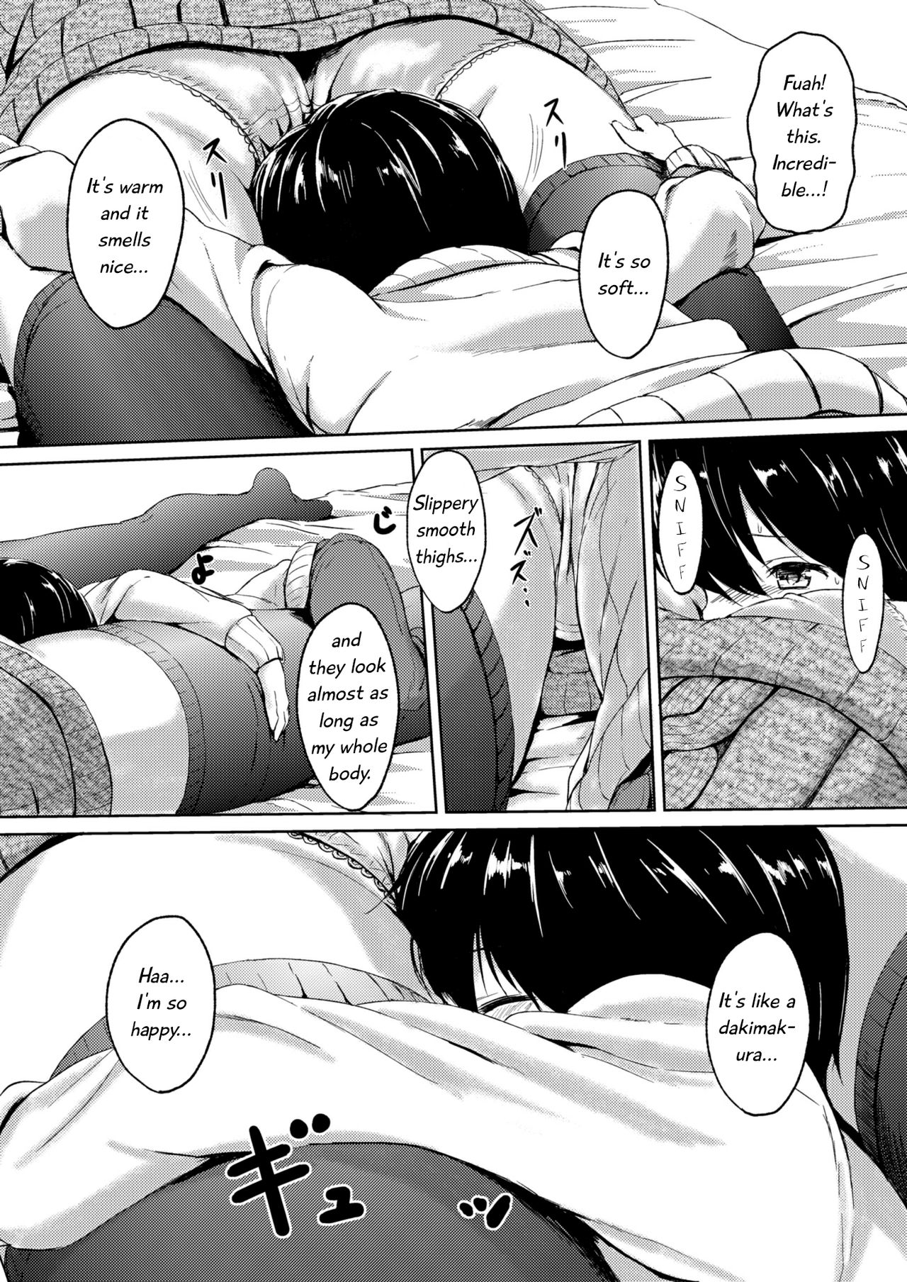 190cm↑ Choushin Onee-san to Taikakusa Icha Love Jikan | 190cm↑ Size Difference "Icha Love" Time with a 190cm Tall Onee-san page 12 full