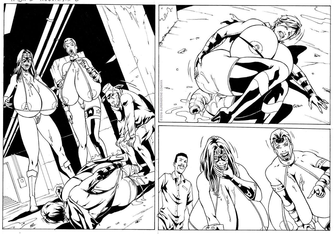 Pencil Pages page 10 full