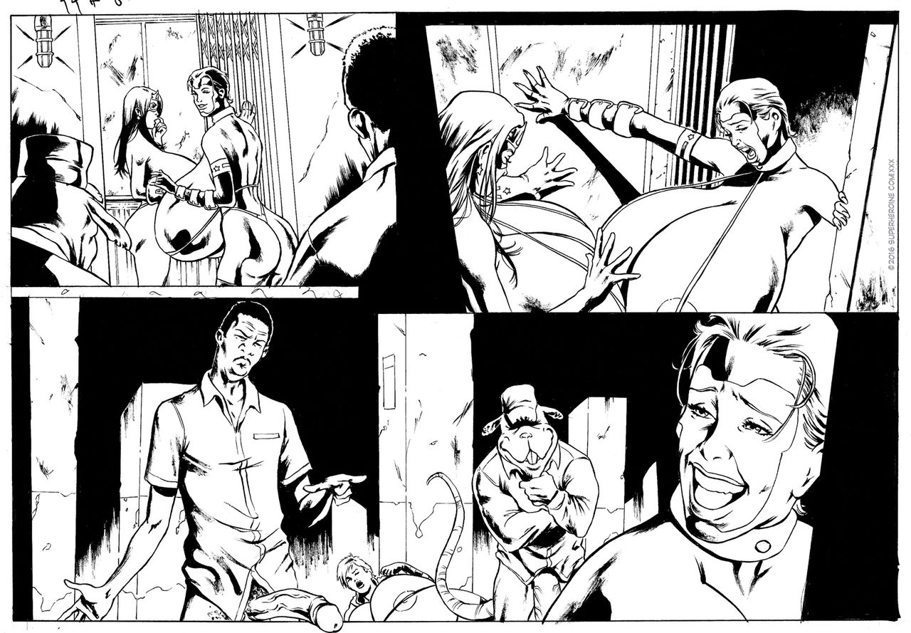 Pencil Pages page 11 full