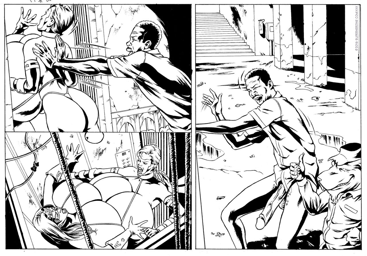 Pencil Pages page 12 full