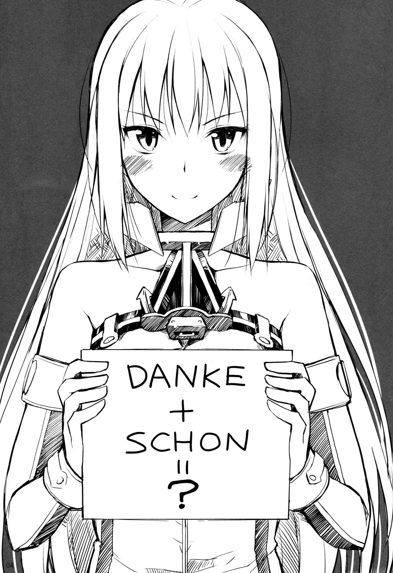 DANKE+SCHON page 3 full