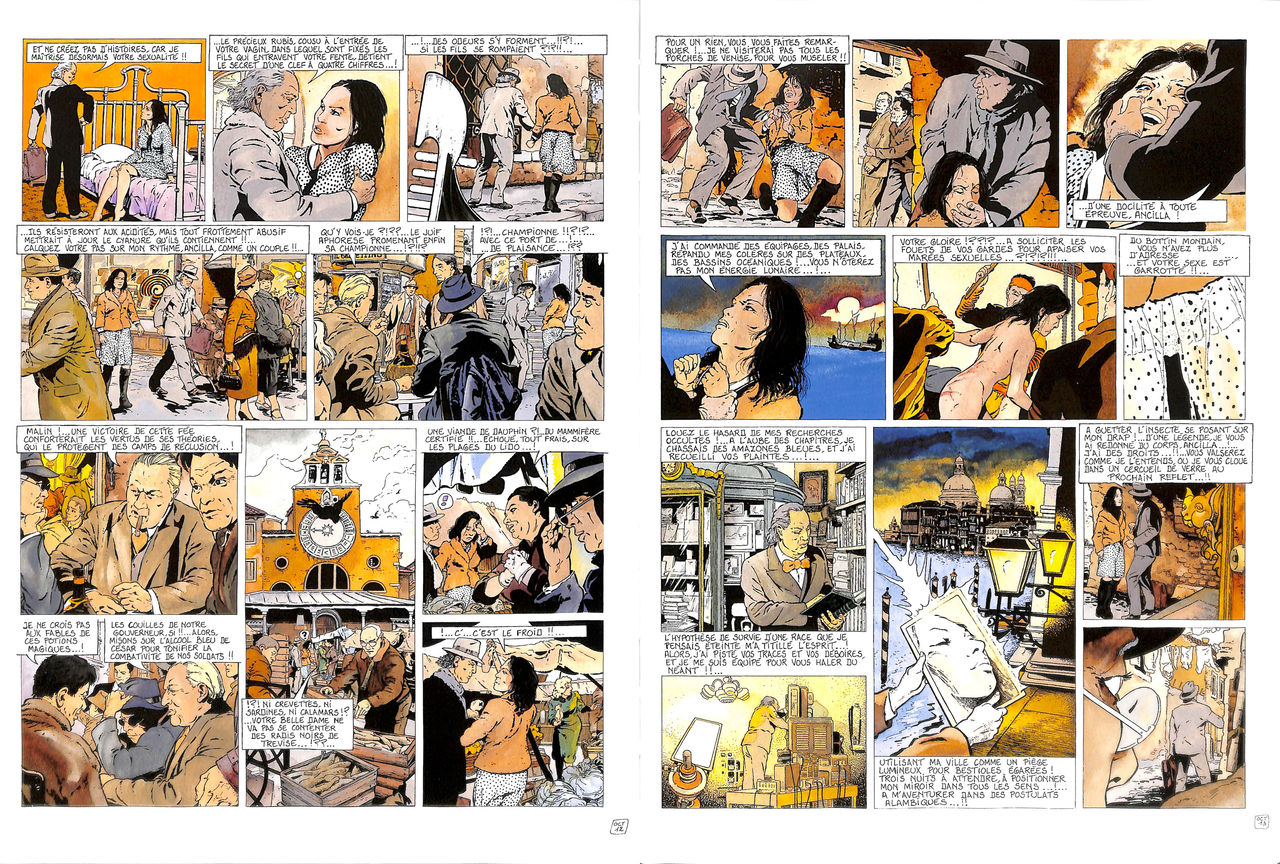 Cargo 9 page 10 full