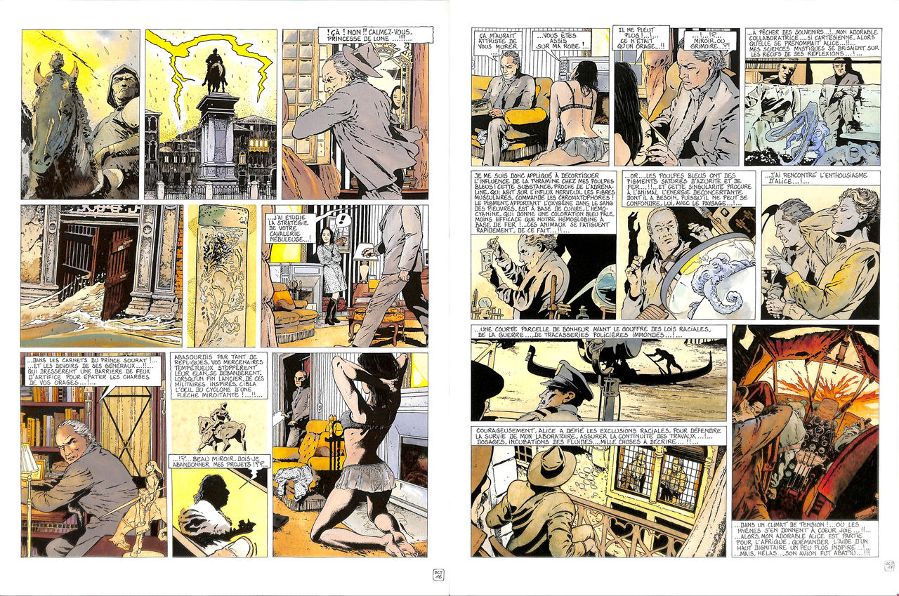 Cargo 9 page 12 full