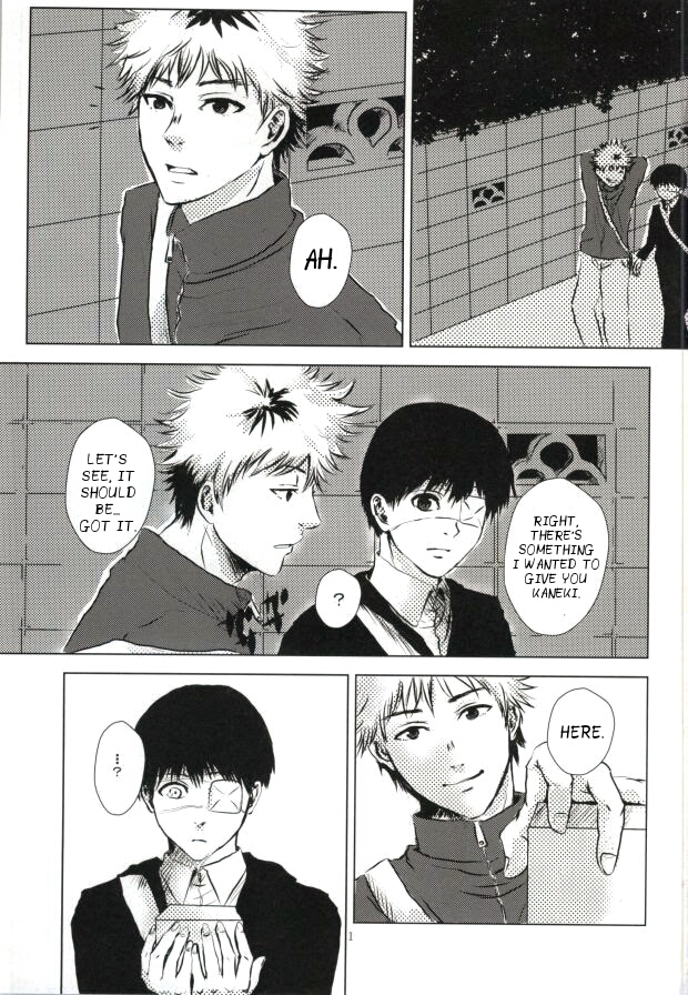 Kage | Shadow page 2 full