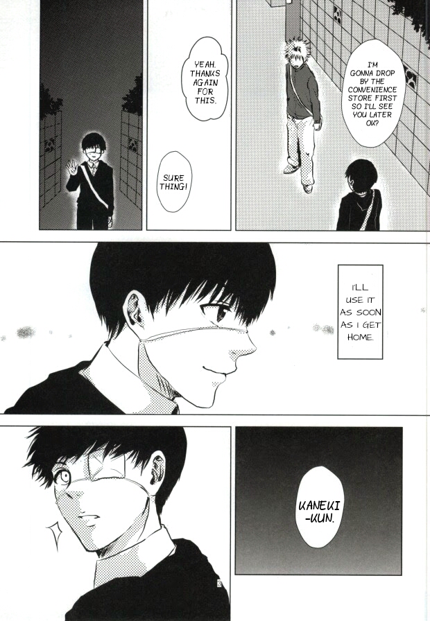 Kage | Shadow page 4 full