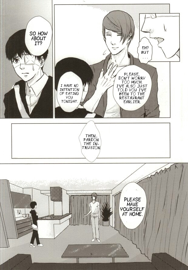 Kage | Shadow page 9 full