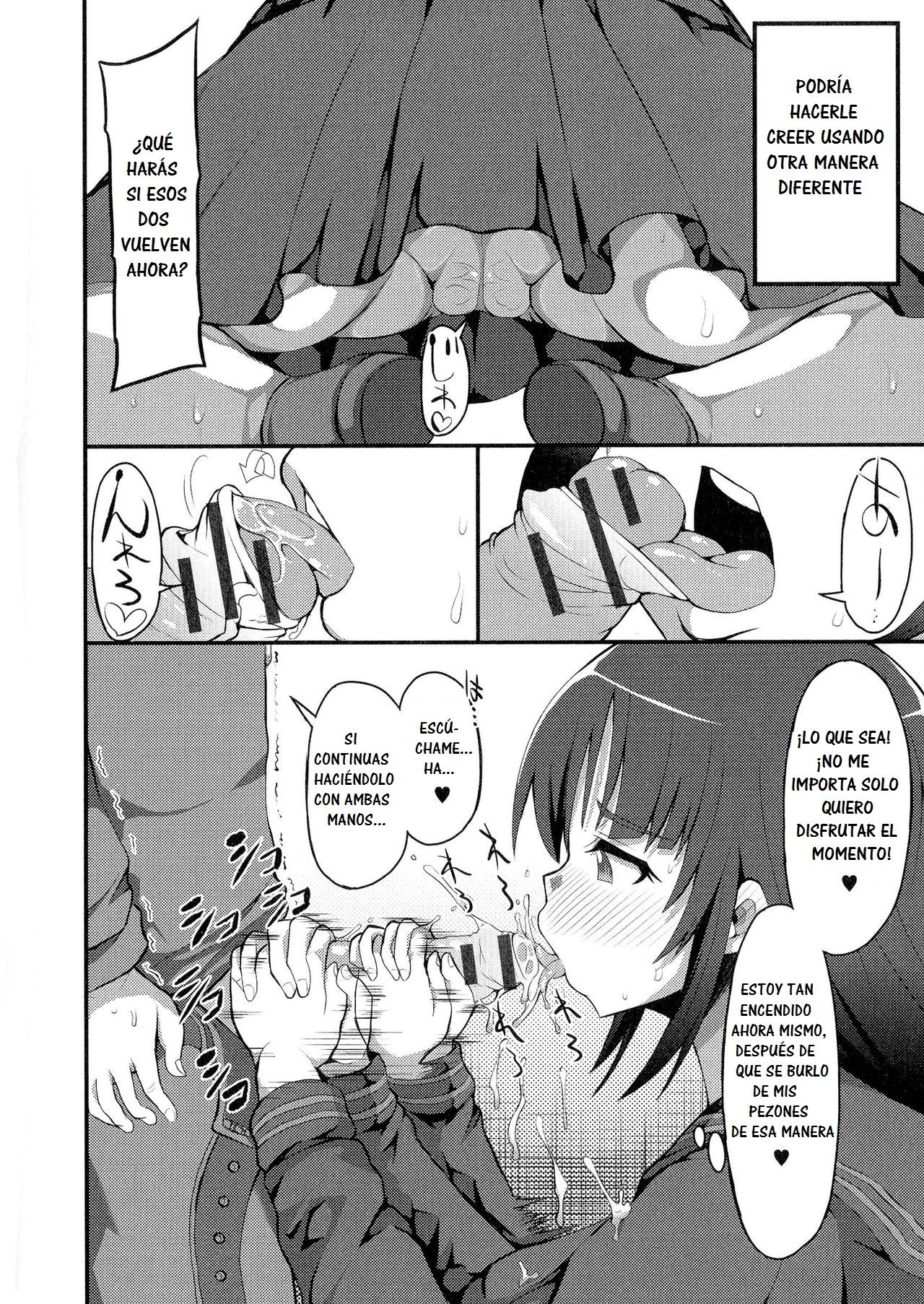 OtaCir Hime ni Umarekawatta Kekka | CONSEGUIR RENACER COMO UNA PRINCESA OTAKU page 8 full